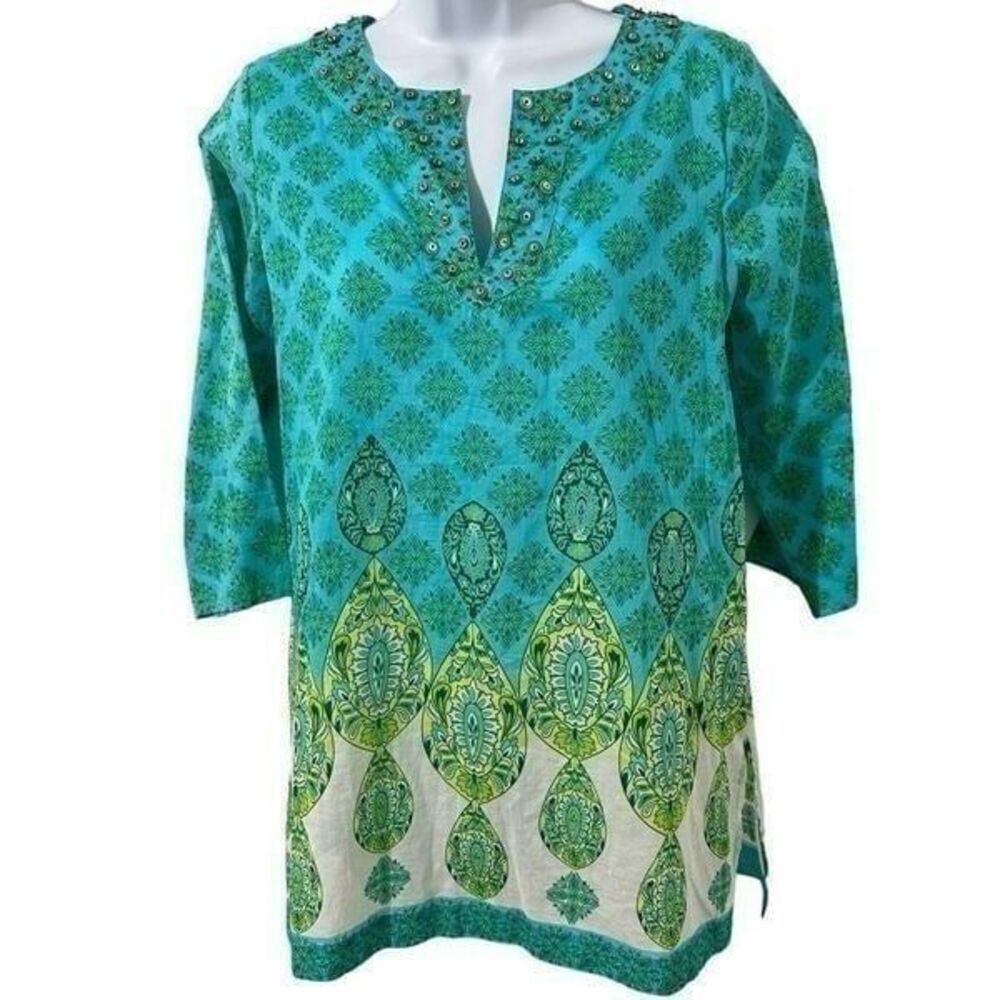Kate hill blouse size 2p A558